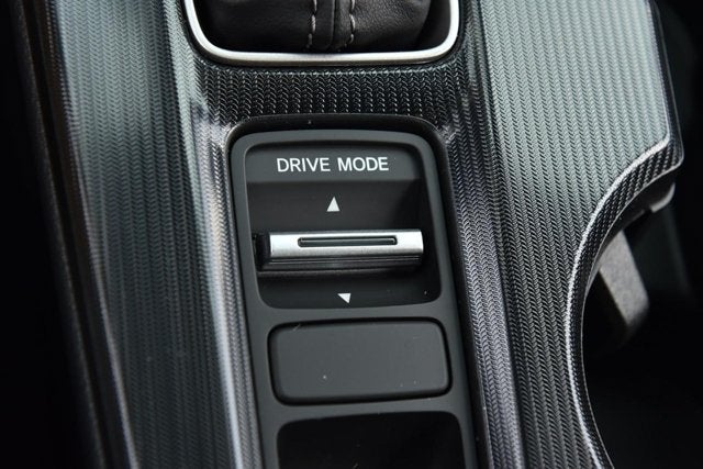 2026 Honda Civic Hatchback Hybrid Sport
