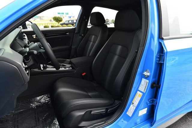 2026 Honda Civic Hatchback Hybrid Sport