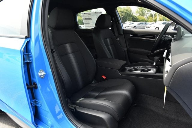2026 Honda Civic Hatchback Hybrid Sport
