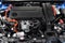 2026 Honda Civic Hatchback Hybrid Sport