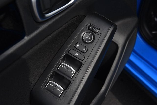 2026 Honda Civic Hatchback Hybrid Sport