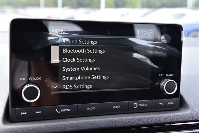 2026 Honda Civic Hatchback Hybrid Sport