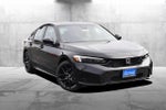2026 Honda Civic Hatchback Hybrid Sport