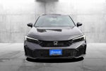 2026 Honda Civic Hatchback Hybrid Sport