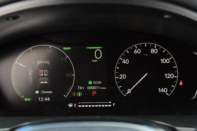 2026 Honda Civic Hatchback Hybrid Sport