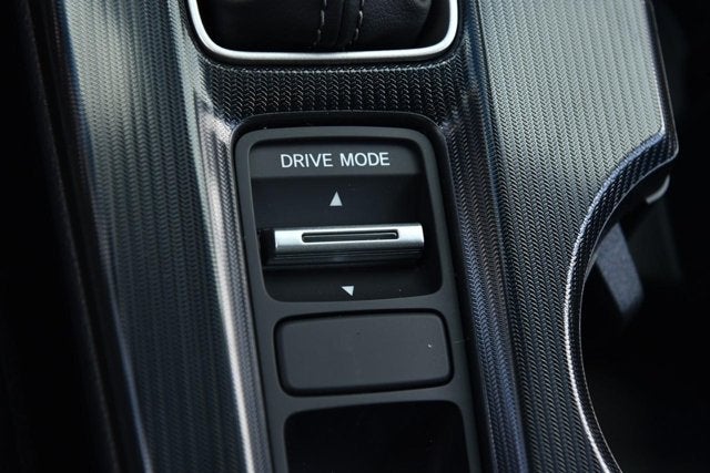 2026 Honda Civic Hatchback Hybrid Sport