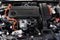 2026 Honda Civic Hatchback Hybrid Sport