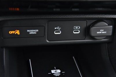 2026 Honda Civic Hatchback Hybrid Sport Touring