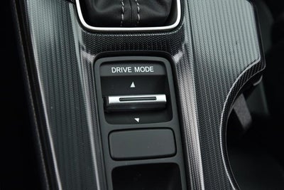 2026 Honda Civic Hatchback Hybrid Sport Touring