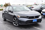 2026 Honda Civic Hatchback Hybrid Sport Touring