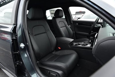 2026 Honda Civic Hatchback Hybrid Sport Touring