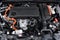 2026 Honda Civic Hatchback Hybrid Sport Touring