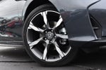 2026 Honda Civic Hatchback Hybrid Sport Touring
