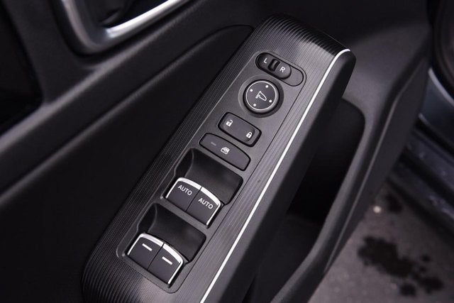 2026 Honda Civic Hatchback Hybrid Sport Touring
