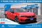 2026 Honda Civic Hatchback Hybrid Sport Touring