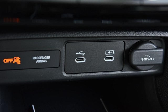 2026 Honda Civic Hatchback Hybrid Sport Touring