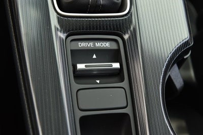 2026 Honda Civic Hatchback Hybrid Sport Touring
