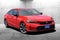 2026 Honda Civic Hatchback Hybrid Sport Touring