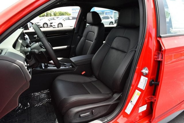 2026 Honda Civic Hatchback Hybrid Sport Touring