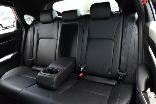 2026 Honda Civic Hatchback Hybrid Sport Touring