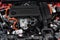 2026 Honda Civic Hatchback Hybrid Sport Touring