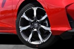 2026 Honda Civic Hatchback Hybrid Sport Touring