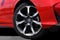 2026 Honda Civic Hatchback Hybrid Sport Touring
