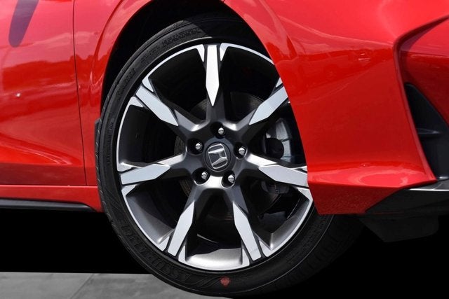 2026 Honda Civic Hatchback Hybrid Sport Touring