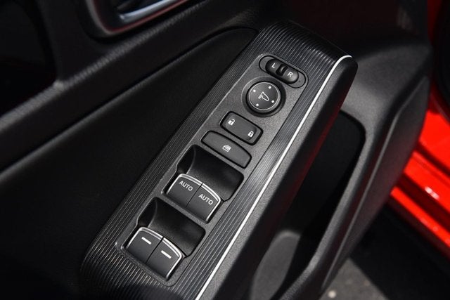 2026 Honda Civic Hatchback Hybrid Sport Touring