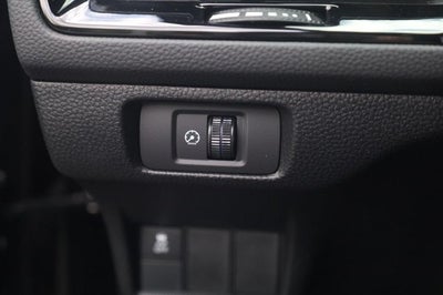 2026 Honda Civic Hatchback Hybrid Sport Touring