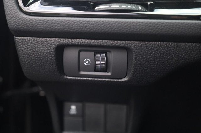 2026 Honda Civic Hatchback Hybrid Sport Touring
