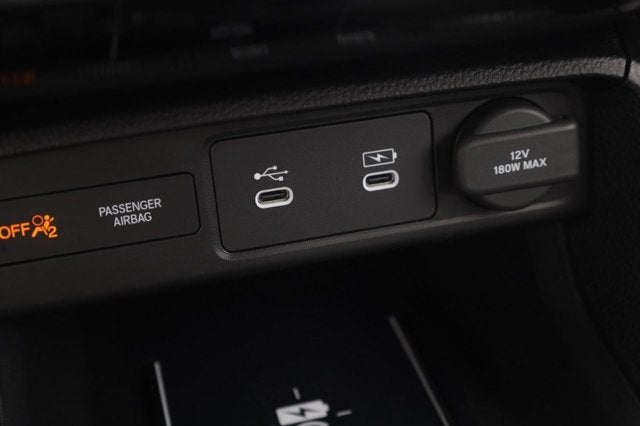 2026 Honda Civic Hatchback Hybrid Sport Touring