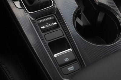 2026 Honda Civic Hatchback Hybrid Sport Touring