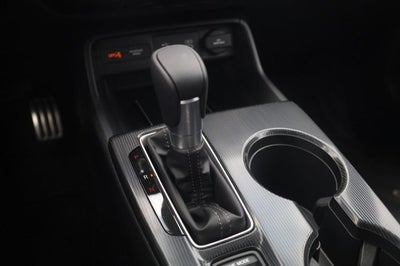2026 Honda Civic Hatchback Hybrid Sport Touring