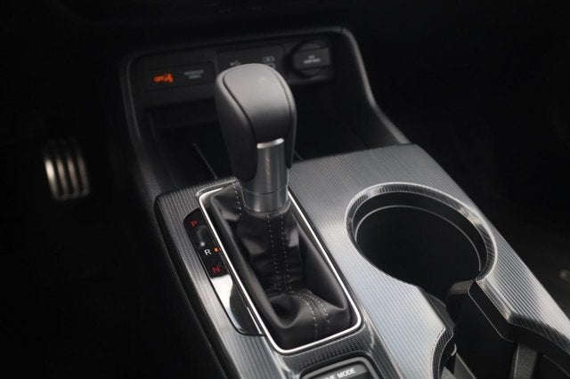 2026 Honda Civic Hatchback Hybrid Sport Touring