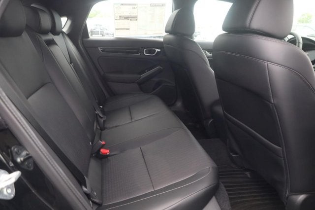 2026 Honda Civic Hatchback Hybrid Sport Touring