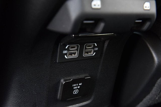 2021 Jeep Wrangler 4xe Unlimited Sahara