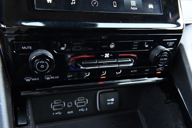 2022 Jeep Grand Cherokee L Laredo