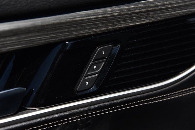 2023 Jeep Wagoneer L Series II