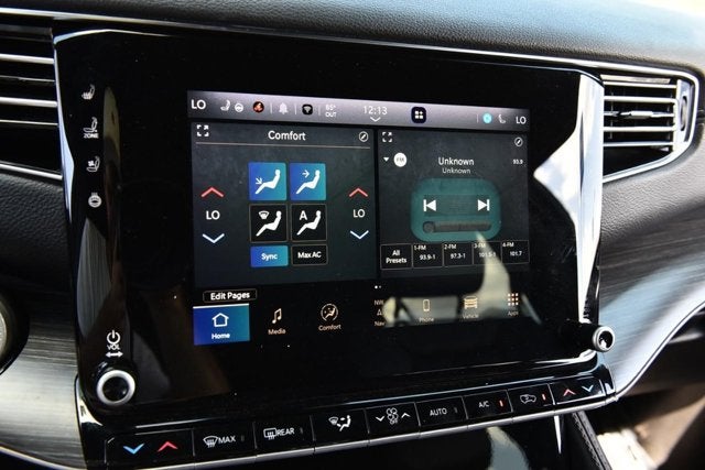2023 Jeep Wagoneer L Series II