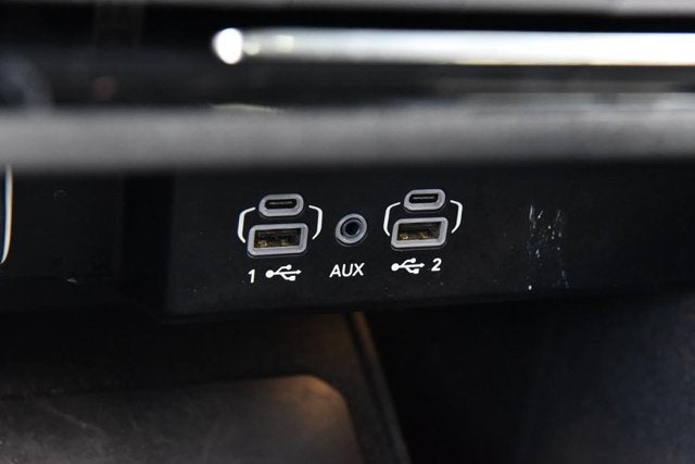 2023 Jeep Wagoneer L Series II