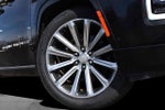 2023 Jeep Grand Wagoneer Series II Obsidian