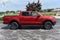 2021 Ford Ranger 4WD XLT SuperCrew