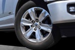 2017 Ford F-150 2WD Platinum SuperCrew