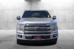 2017 Ford F-150 2WD Platinum SuperCrew