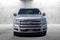 2017 Ford F-150 2WD Platinum SuperCrew