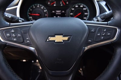 2024 Chevrolet Malibu RS