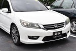 2015 Honda Accord Sedan Sport