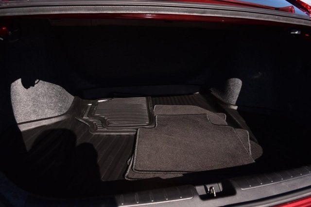 2018 Honda Accord Sedan LX 1.5T