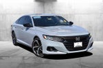 2022 Honda Accord Sedan Sport